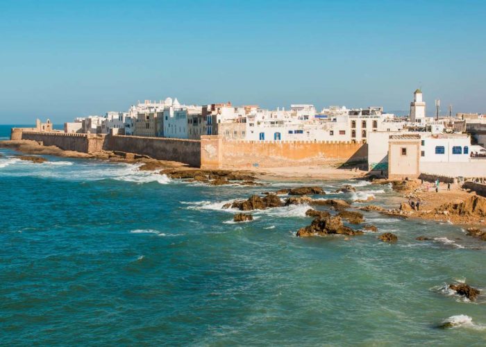 Essaouira Day Trip